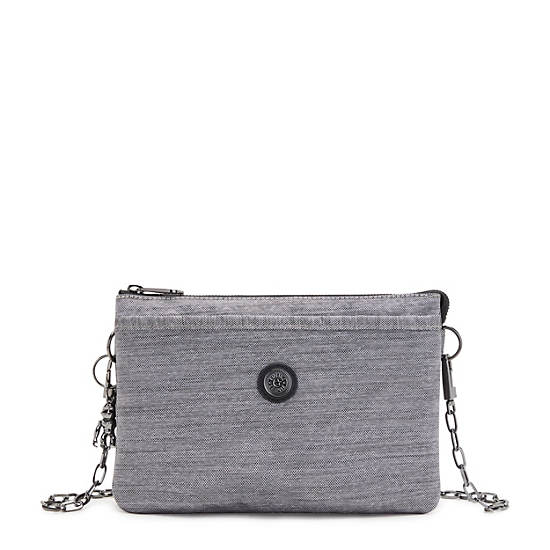 Kipling Riri Crossbody Veske Grå | NO 1990PJ